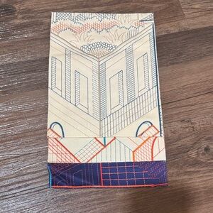 Hermes Fabric Remnants